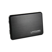 LC Power LC-25BUB3 Case Esterno per HDD 2,5'' Nero