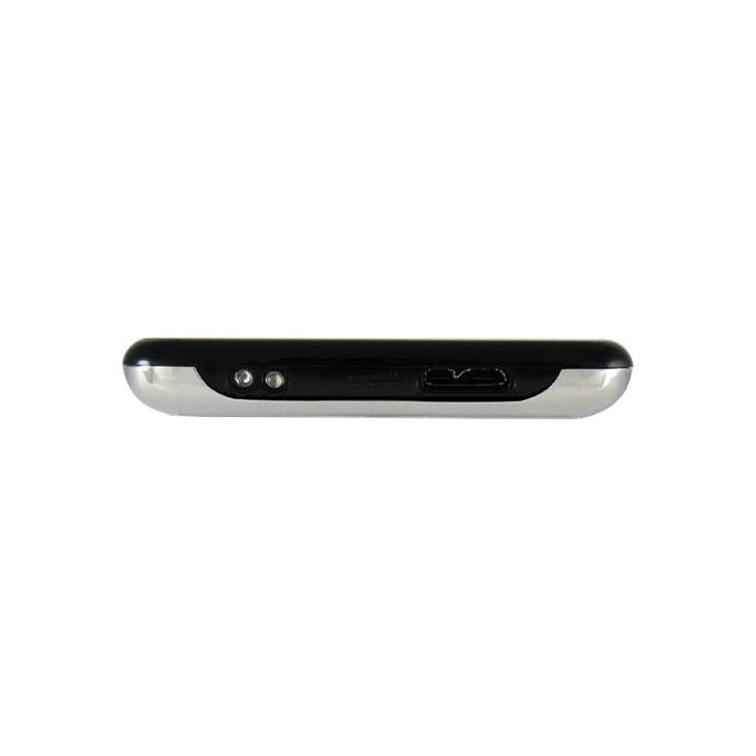 LC Power LC-25BUB3 Case Esterno per HDD 2,5'' Nero