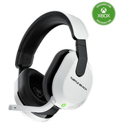 Turtle Beach TBS-2102-15 Stealth 600 Cuffie da Gioco Wireless con Connessione 2.4 GHz e Bluetooth 5.2 Driver 50 mm Autonomia 80 Ore colore Bianco