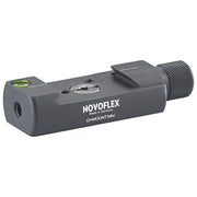 Novoflex Q=Mount Mini Innesto Rapido