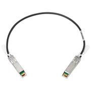 HP Enterprise 844477-b21 Cavo a Fibre Ottiche 3mt Sfp28 Nero