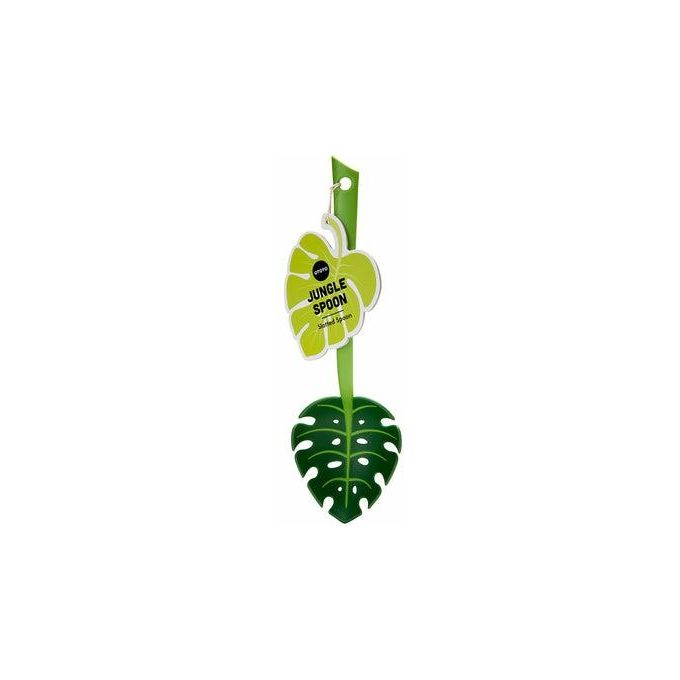 Ototo Jungle Spoon Mestolo Forato