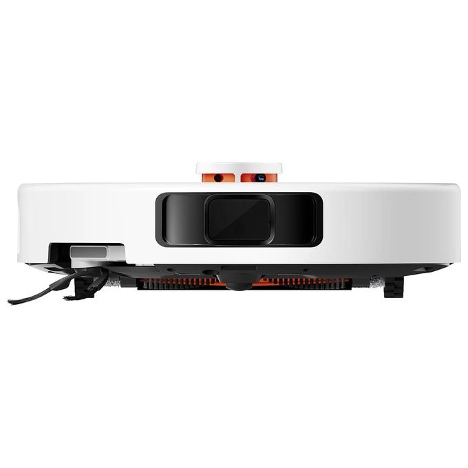XIAOMI S40 PRO Robot aspirapolvere Navigazione Laser LDS 360° Capacita' 0.43 L autonomia 180 m² colore Bianco