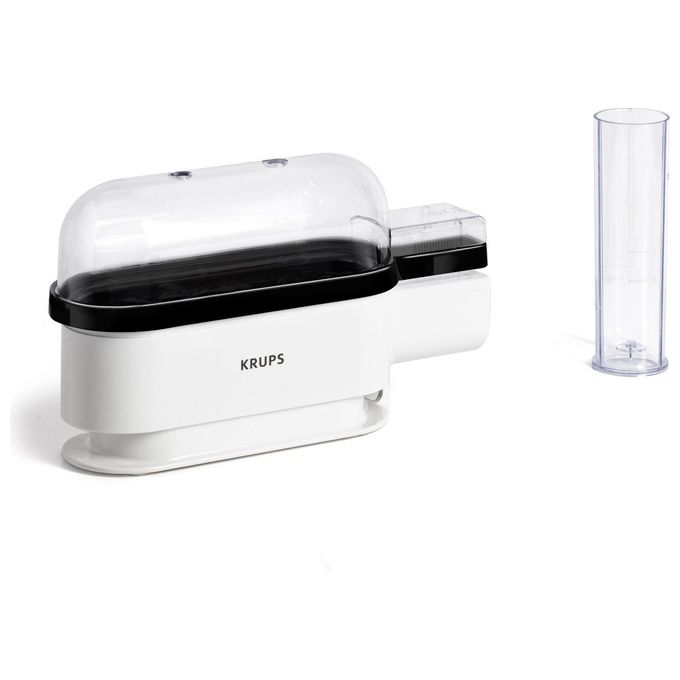 Krups EG 234115 Ovomat Trio Bollitore per 3 Uova