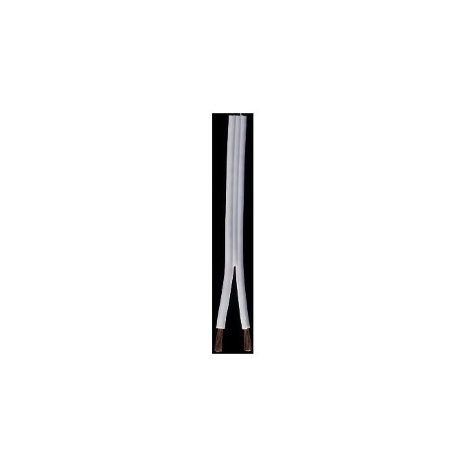 Hama Cavo Audio Lunghezza Cavo 300mt Bianco