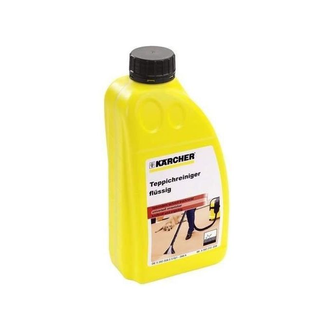 Karcher RM 519 Detergente per Moquette e Tappeti 1Lt