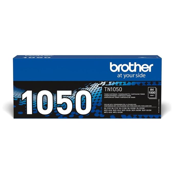 Brother Toner per Hl1110-1112 A Dcp1510 1k