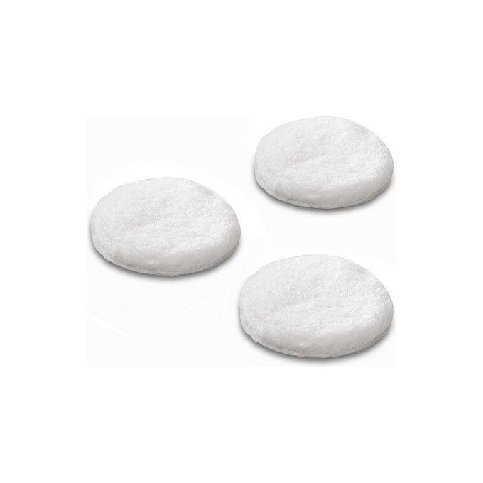 Karcher 2.863-193.0 Polishing pads Compatibilita' fp 303