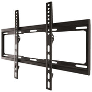 One For All WM2411 Supporto da Parete per Tv Montaggio a Muro Fisso Dimensioni Schermo 32-55'' Massimo Peso 100kg Nero