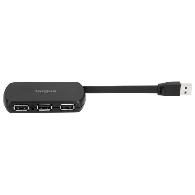 Targus 4-port Usb Hub
