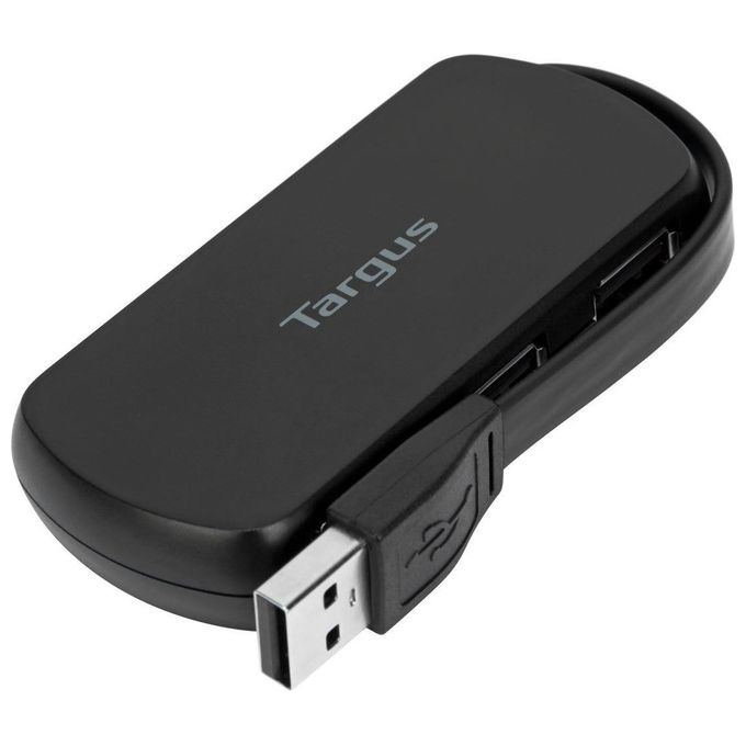 Targus 4-port Usb Hub