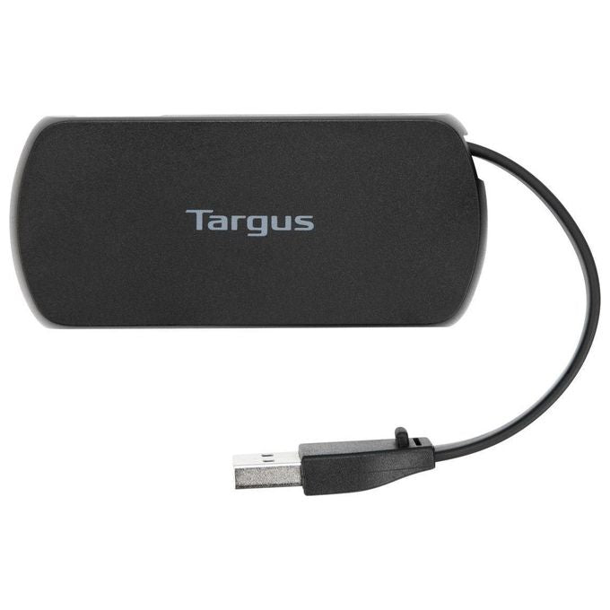 Targus 4-port Usb Hub