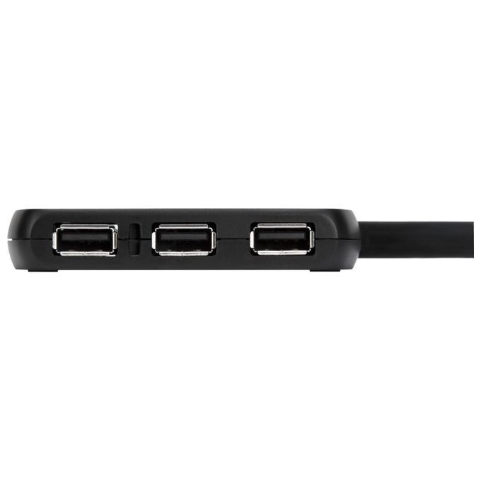 Targus 4-port Usb Hub