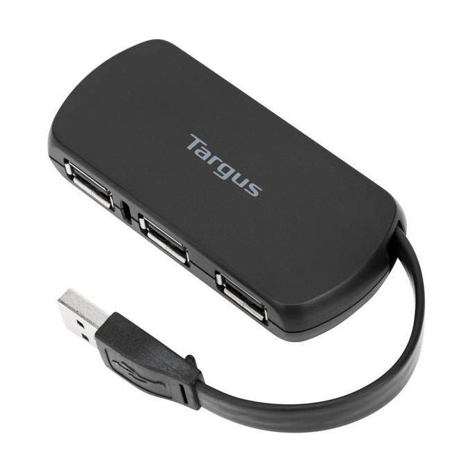 Targus 4-port Usb Hub