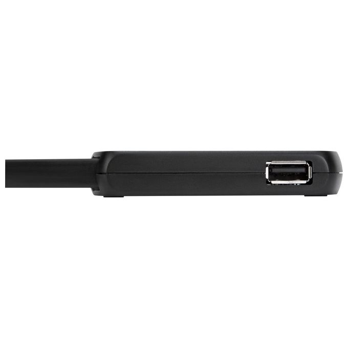 Targus 4-port Usb Hub