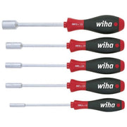 Wiha Set di Giravite SoftFinish
