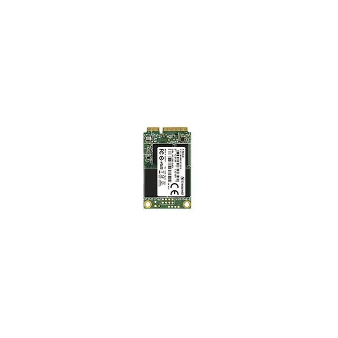 TRANSCEND TS128GMSA230S mSata Ssd 230S 128Gb Serial ATA III