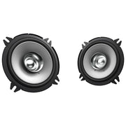 Kenwood KFC-S1356 Altoparlante Coassiale 5,25'' Doppio Cono da Portiera