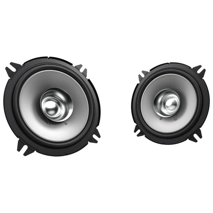 Kenwood KFC-S1356 Altoparlante Coassiale 5,25'' Doppio Cono da Portiera