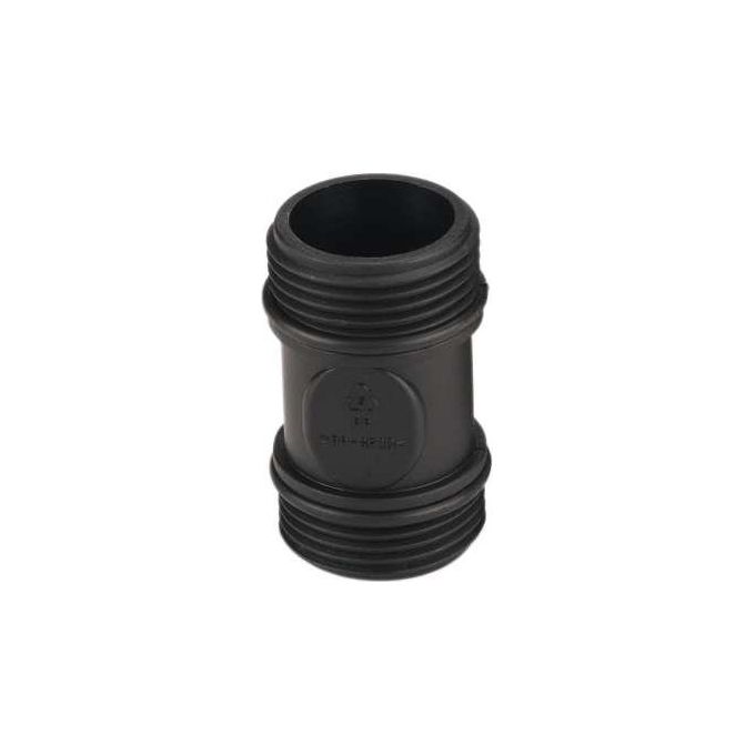 Einhell 4173851 Prefiltro 25 cm per Pompe 4300 l-h 5.5 bar Raccordo R1 IG Filetto in Ottone