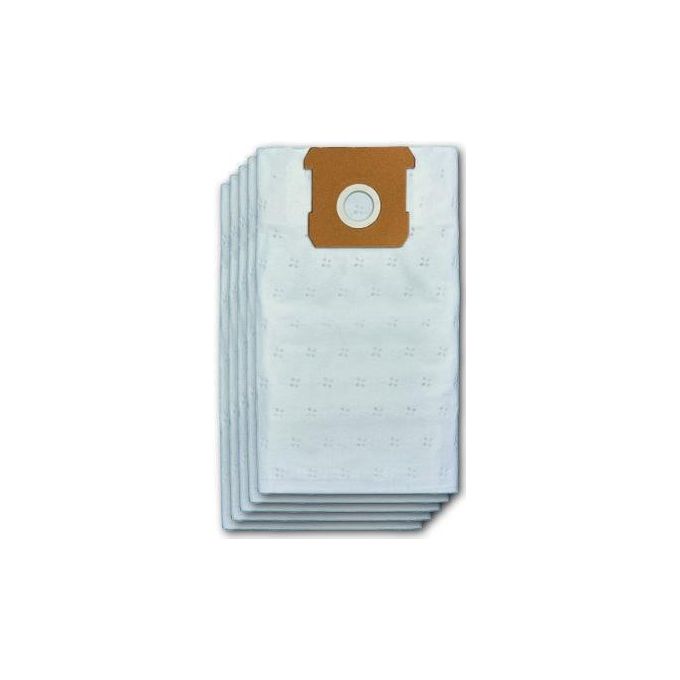 Einhell Sacchetti Filtro Tessuto Non Tessuto 15 Litri 5 Pz.