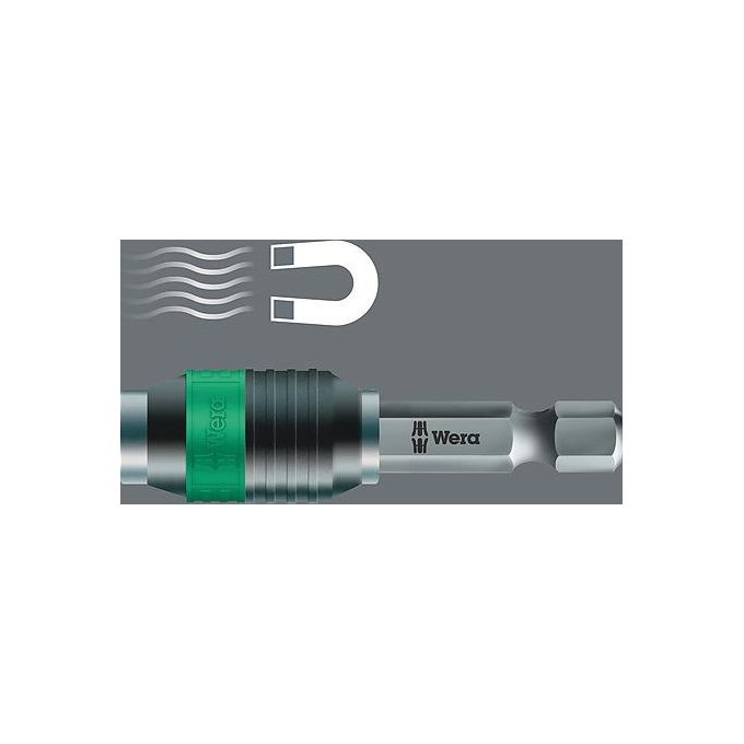 Wera Bit-Check 30 BiTorsion 1 Set Assortimento Inserti