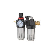 Einhell Filtro Riduttore Con Lubrificatore R 3-8