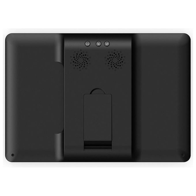 KODAK 6972072900295 RCF106 Cornice digitale 10'' IPS Wi-Fi 1280x800 Touchscreen 16 GB memoria interna colore Nero