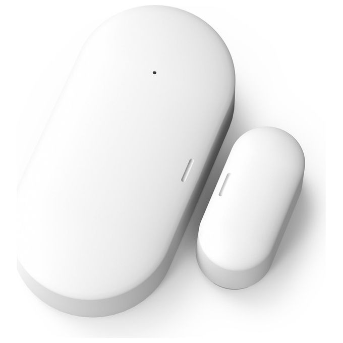 Imou ZD1 Sensore Apertura Porta Finestra Zigbee Wireless 200m Autonomia 1 Anno colore Bianco