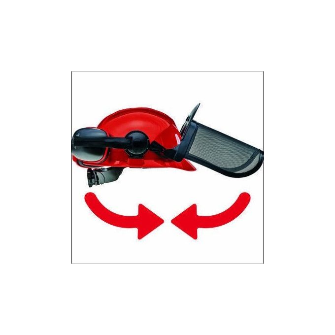 Einhell Elmetto Bg-Sh 1