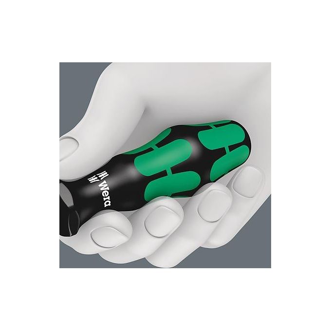 Wera 367-4TORX HF Set Giraviti KraftformPlus Ritegno Vite 300mm