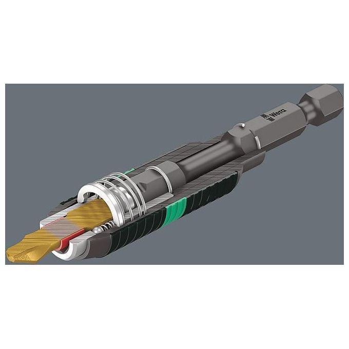 Wera Bit-Box 20 BTH PZ 20 Pezzi