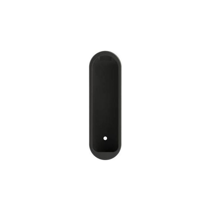 Meliconi 441569 Guscio 8 Salvatelecomando Silicone per Decoder MySkyHD 2017 SkyQ Sky Glass colore Nero