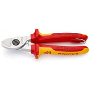 Knipex Cesoia per Cavi Isolamento 1000V 165mm