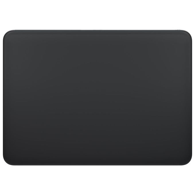 Apple MXKA3Z-A Magic Trackpad Superficie Multi-Touch Bluetooth Ricaricabile Force Touch USB-C colore Nero