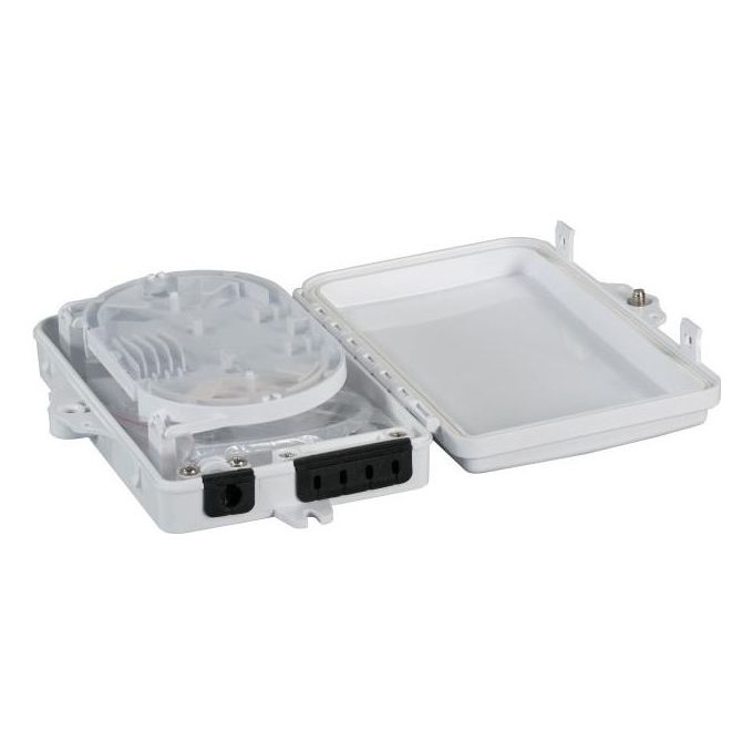 Wp Europe Box Ottico ip65 a 2 Porte