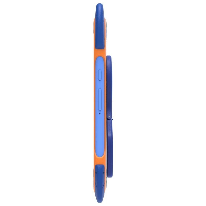 Mediacom M-SP10KID Smart KID 10 Tablet 32 GB RAM 3 GB Android 14 Wi-Fi Bluetooth 5.2 colore Multicolore