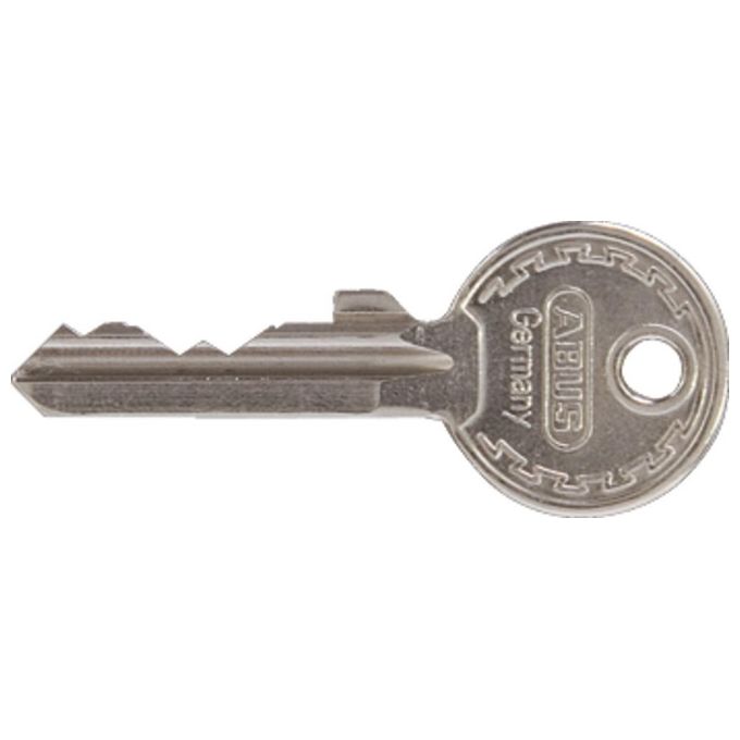 Abus Diskus 24IB-60 SL 7 Lucchetto Grigio
