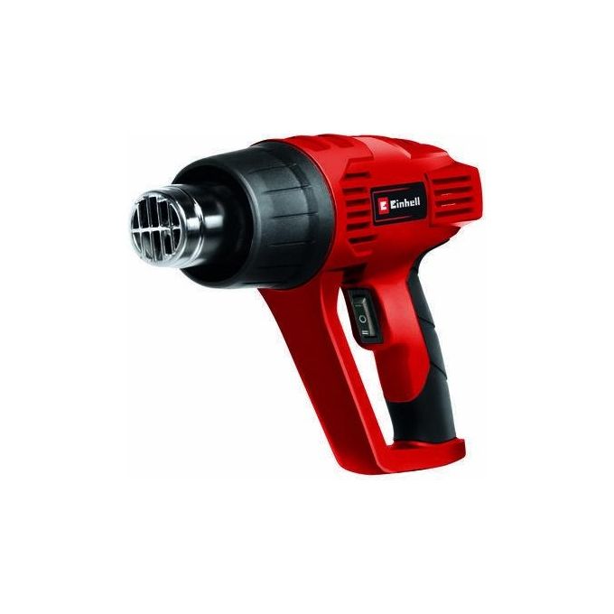 Einhell Pistola Ad Aria Calda Tc-Ha 2000-1