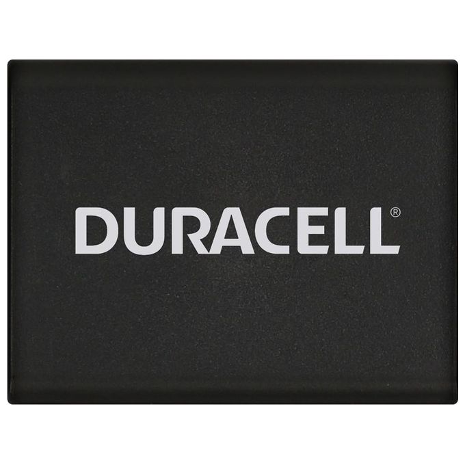 Duracell Batteria Dr9689 Compatibile Canon Bp-808