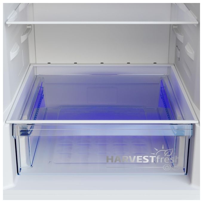 Beko B5RCNA345HG2 Beyond Frigorifero Combinato 301 L 179,6 cm Classe D 37 dB Total No Frost colore Grigio Metallico