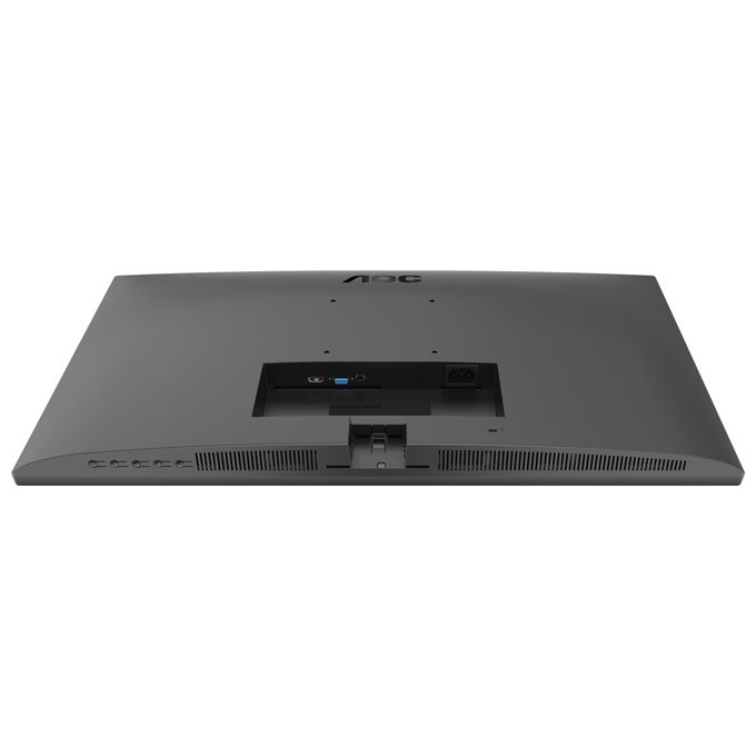 AOC 24B3HA2 Monitor PC 23.8'' Full HD IPS LED 100Hz 1ms Altoparlanti Integrati Senza Cornice VESA colore Nero