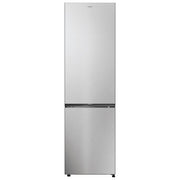Candy CNCQ2T620EX Fresco 300 Frigorifero Combinato 409 L 205 cm Classe E 38 dB Total No Frost colore Inox
