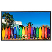 Samsung LH46OMBEBGBXEN OM46B Monitor Digital Signage 46'' Full HD 1920 x 1080 Pixel 4000 cd-m² 24-7 Wi-Fi VESA 400x400 mm IP5X colore Nero