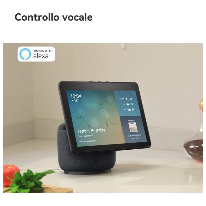 Imou KIT_ Termovalvola Smart
