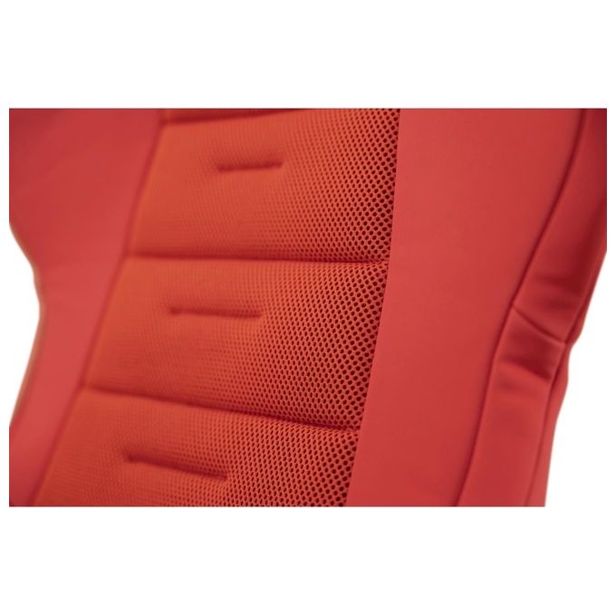 Playseat RAP.00314 Sedia da Gaming Trophy Red
