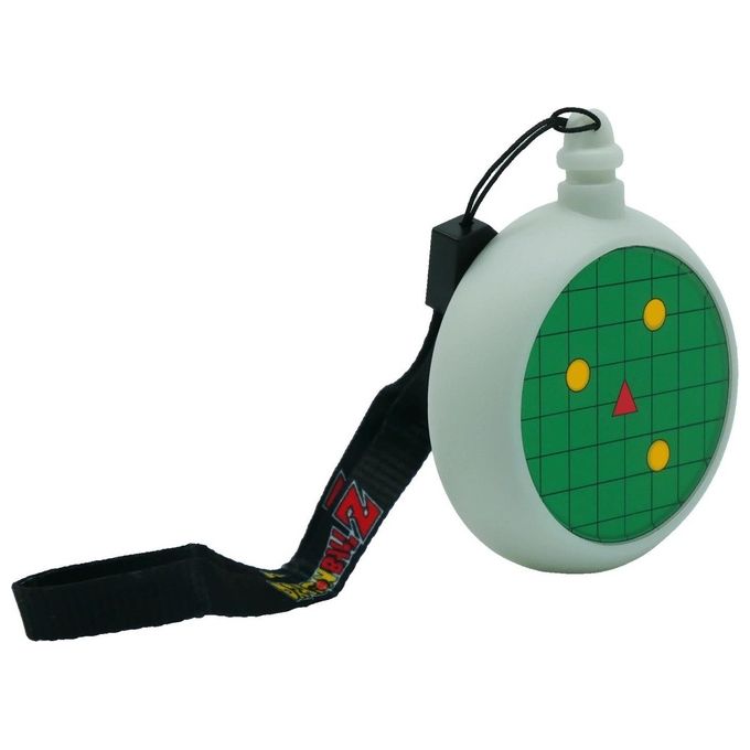 Teknofun Lampada Light-up Dragon Ball Z Radar