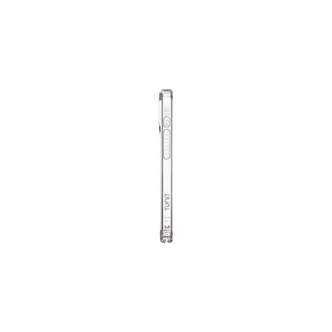 Tunit Crystal Cover per iPhone 16 Crystal Trasparente