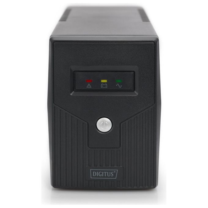 Digitus gruppo continuita' line interactive 600 va 360 watt