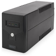 Digitus gruppo continuita' line interactive 600 va 360 watt